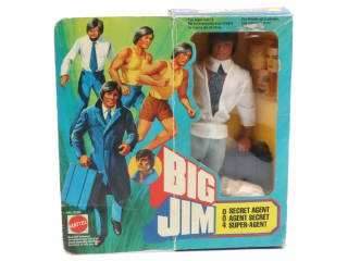 Lot 249 - MATTEL (USA) (1)