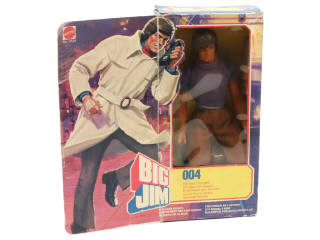 Lot 250 - MATTEL (USA) (1)