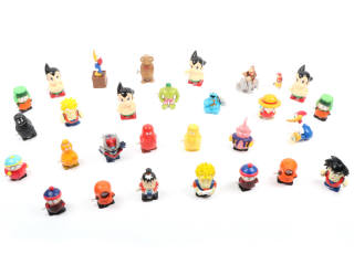 Lot 209 - DIVERS (28)