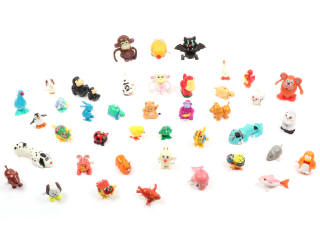 Lot 198 - DIVERS (41)