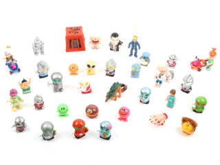Lot 194 - DIVERS (35)