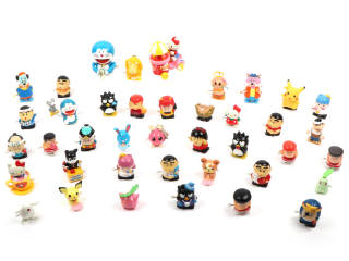 Lot 197 - DIVERS (40)