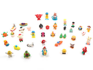 Lot 196 - DIVERS (40)