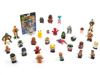Lot 192 - DIVERS (28)