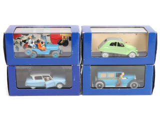 Lot 45 - EDITIONS ATLAS (FRANCE) (4)