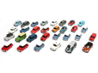 Lot 264 - DIVERS (30)