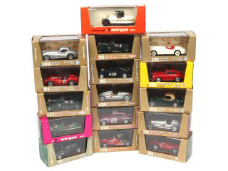 Lot 158 - BRUMM (ITALIE) (16)