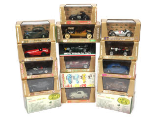 Lot 159 - BRUMM (ITALIE) (16)