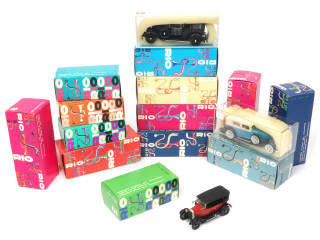 Lot 155 - RIO (ITALIE) (14)