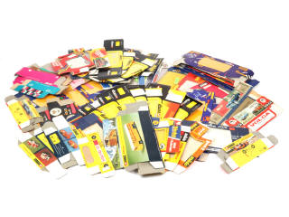 Lot 181 - DIVERS (1)