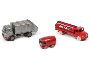 Lot 209 - LES ROUTIERS (FRANCE) (3)