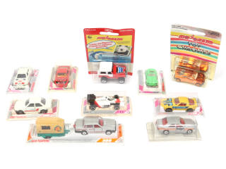 Lot 194 - MAJORETTE (FRANCE) (11)