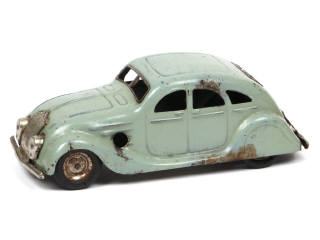 Lot 194 - TRI-ANG-MINIC (GB) (1)