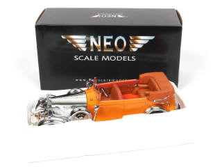 Lot 77 - NEO (PAYS-BAS) (1)