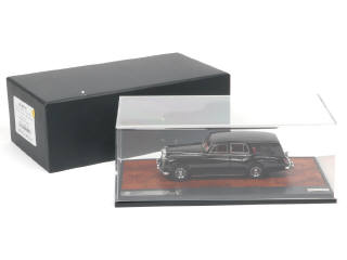 Lot 130 - MATRIX SCALE MODELS (PAYS BAS) (1)
