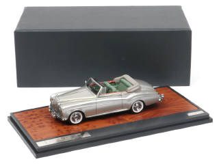 Lot 122 - MATRIX SCALE MODELS (PAYS BAS) (1)