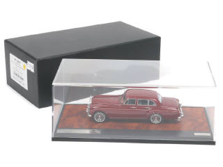 Lot 125 - MATRIX SCALE MODELS (PAYS BAS) (1)