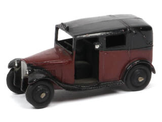 Lot 230 - DINKY TOYS (GB) (1)