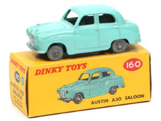 Lot 234 - DINKY TOYS (GB) (1)