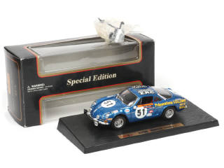 Lot 84 - MAISTO (THAILANDE) (1)