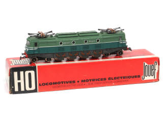 Lot 25 - JOUEF 'HO' (FRANCE) (1)