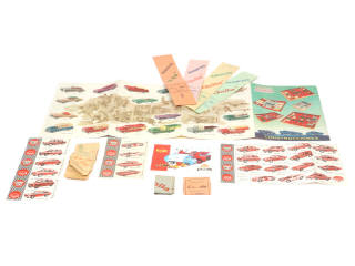 Lot 1 - DIVERS (ESPAGNE) (12)