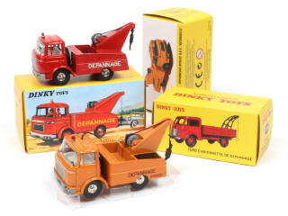 Lot 202 - EDITIONS ATLAS (FRANCE) (3)
