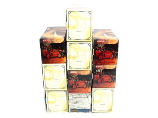 Lot 286 - MATCHBOX (GB) (10)