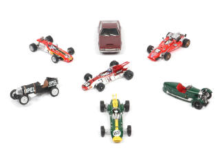 Lot 123 - SPARK (MACAU) (7)