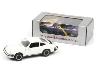 Lot 139 - NZG (ALLEMAGNE) (2)