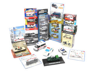 Lot 132 - DIVERS (CHINE) (26)