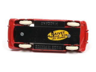 Lot 210 - DINKY TOYS (FRANCE) (1)