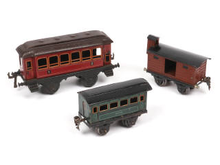 Lot 54 - BING (Ecartement O) (1)