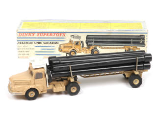 Lot 237 - DINKY TOYS (FRANCE) (1)