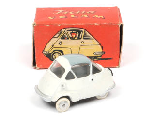 Lot 168 - QUIRALU (FRANCE) (1)