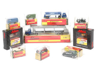 Lot 133 - SCHUCO (ALLEMAGNE) (10)