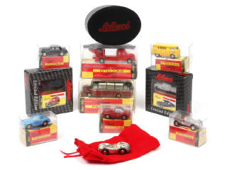 Lot 134 - SCHUCO (ALLEMAGNE) (10)