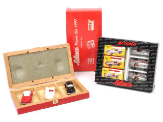 Lot 132 - SCHUCO (ALLEMAGNE) (6)