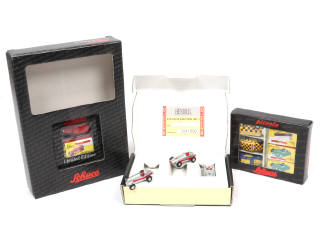 Lot 130 - SCHUCO (ALLEMAGNE) (3)