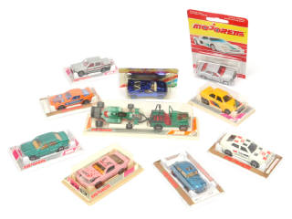 Lot 184 - MAJORETTE (FRANCE) (11)