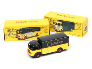 Lot 173 - DAN-TOYS (FRANCE) (2)