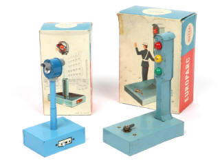 Lot 204 - C.I.J. (FRANCE) (2)