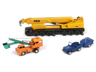 Lot 141 - GAMA (ALLEMAGNE) (3)