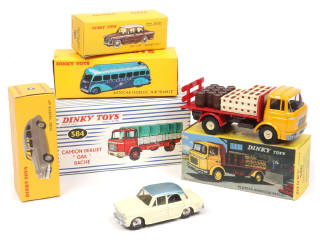 Lot 180 - EDITIONS ATLAS (FRANCE) (4)