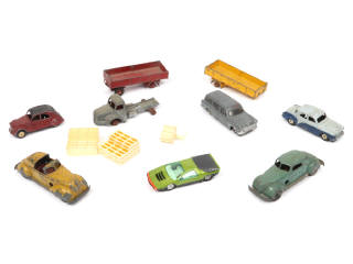 Lot 160 - DIVERS (FRANCE) (12)