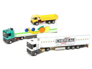 Lot 163 - LBS (FRANCE) (3)