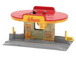 Lot 129 - SCHUCO (ALLEMAGNE) (1)