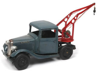Lot 114 - CITROËN (FRANCE) (1)