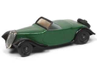 Lot 103 - CITROËN (FRANCE) (1)
