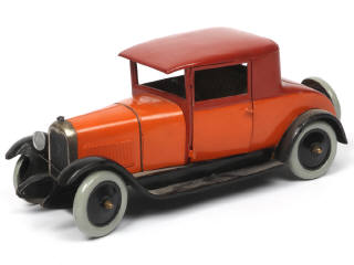 Lot 106 - CITROËN (FRANCE) (1)